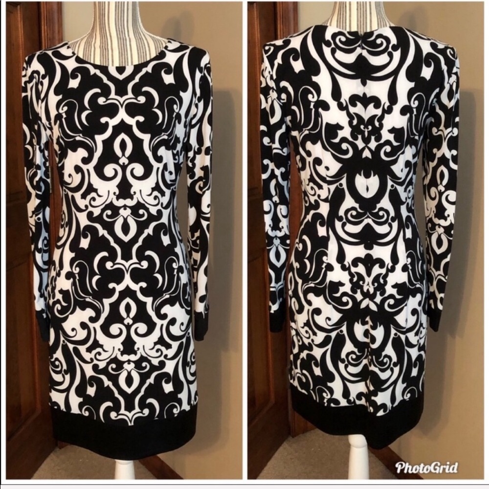 Cache Dress
